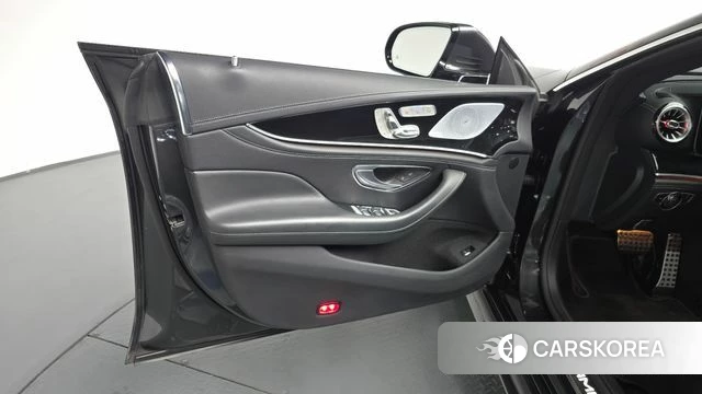 Mercedes-Benz AMG GT id 4303728 из Кореи 19