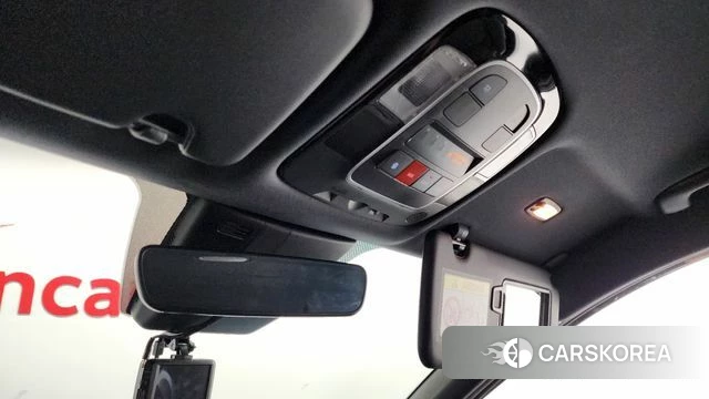 Hyundai Tucson Hybrid (NX4) id 4316426 из Кореи 19