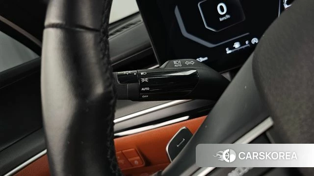 Kia The New K5 3rd generation id 4735230 из Кореи 19