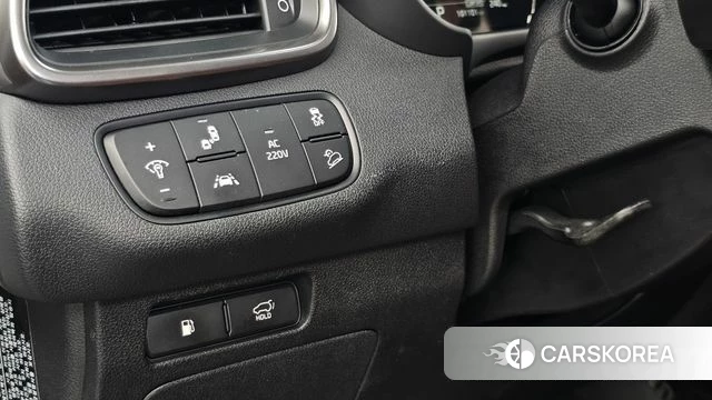 Kia The New Sorento id 4496911 из Кореи 19