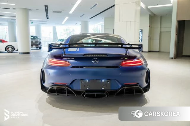 Mercedes-Benz AMG GT id 4259427 из Китая 19