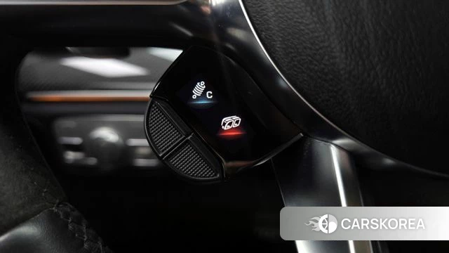 Mercedes-Benz GLE-Class W167 id 4303980 из Кореи 19