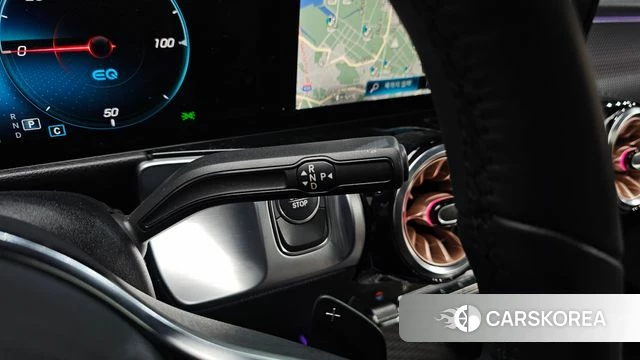 Mercedes-Benz EQB X243 id 4230576 из Кореи 19