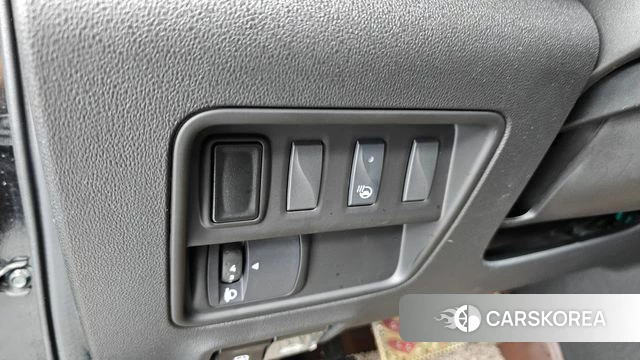 Renault Korea (Samsung) QM6 id 4689544 из Кореи 19