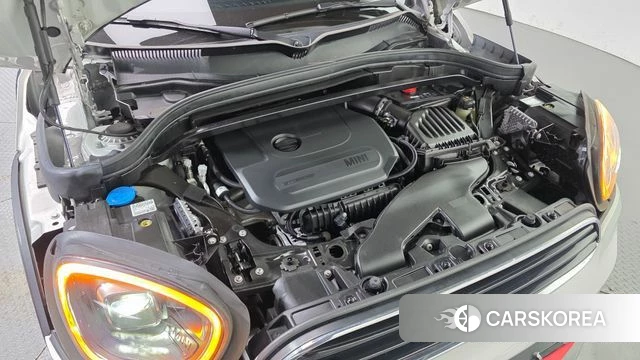 Mini Cooper Countryman id 4381928 из Кореи 19