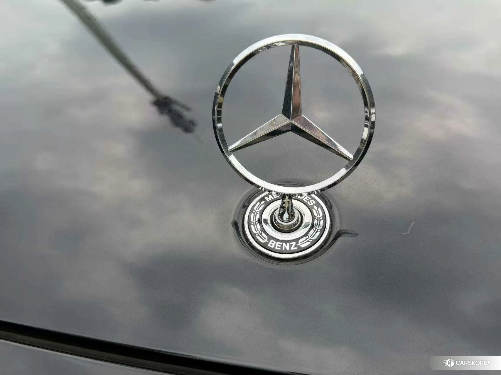 Mercedes-Benz E-class id 4440444 из Китая 19