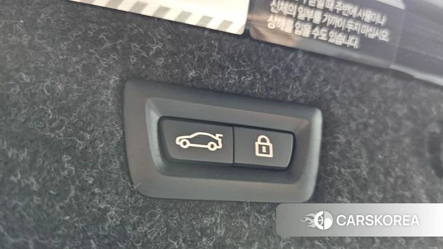 BMW 5 Series (G30) id 4444265 из Кореи 19