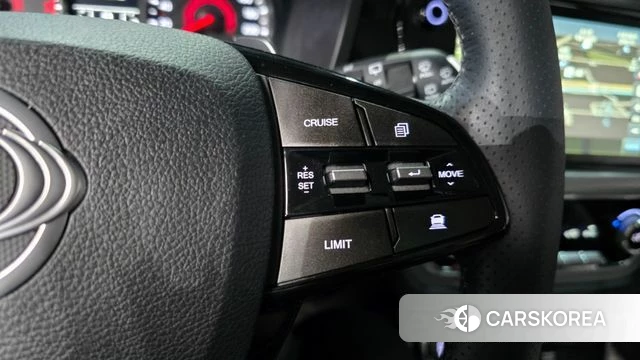 Ssangyong Beautiful Korando id 4533539 из Кореи 19