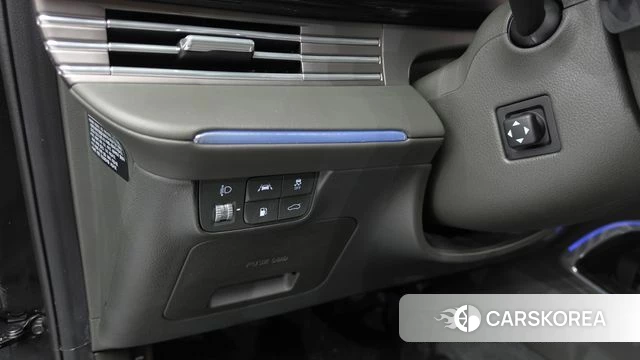 Hyundai The New Grandeur IG id 4849588 из Кореи 19