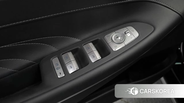 Hyundai The New Grandeur IG id 4759478 из Кореи 19