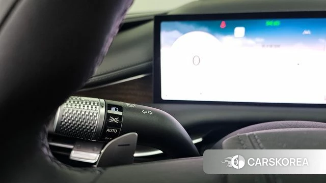 Genesis G80 (RG3) id 4441416 из Кореи 19