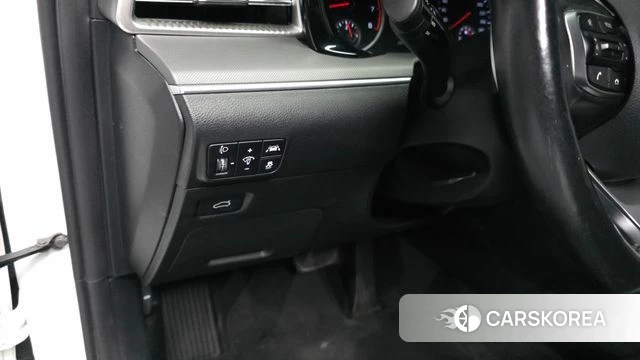 Kia K5 3rd generation id 4750500 из Кореи 19