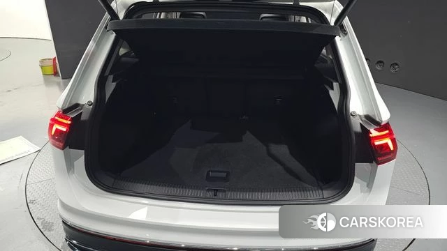 Volkswagen Tiguan second Generation id 4529273 из Кореи 19