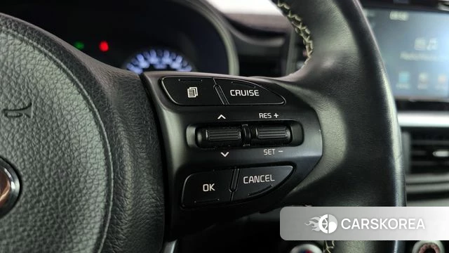 Kia All New Morning (JA) id 4246321 из Кореи 19