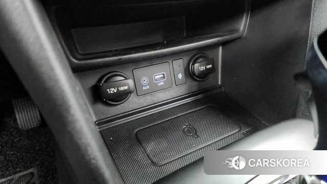 Hyundai Kona id 4638109 из Кореи 19