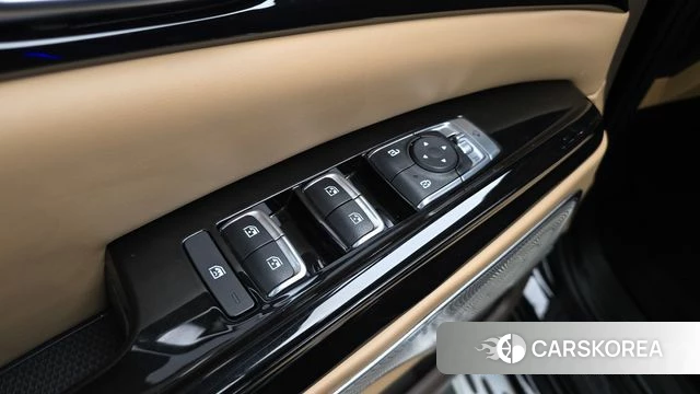 Kia Carnival 4th generation id 4202042 из Кореи 19