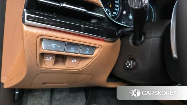 Genesis G80 (RG3) id 4768963 из Кореи 19