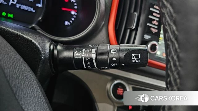 Kia The New Ray id 4285976 из Кореи 19