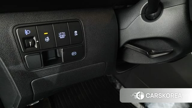 Hyundai Staria id 4222513 из Кореи 19