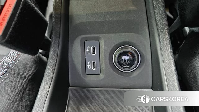 Mini Cooper C Convertible 4th Generation id 4222597 из Кореи 19