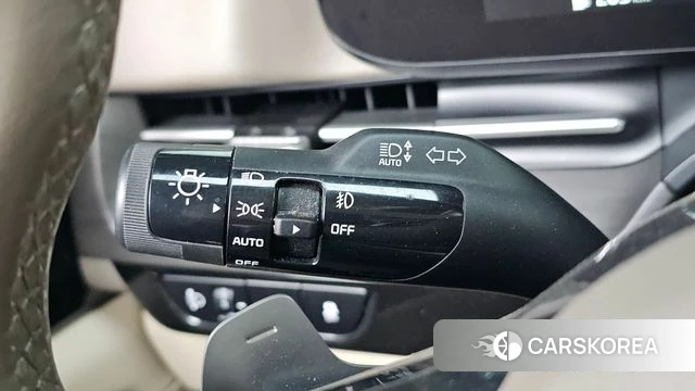 Kia Carnival 4th generation id 4383696 из Кореи 19