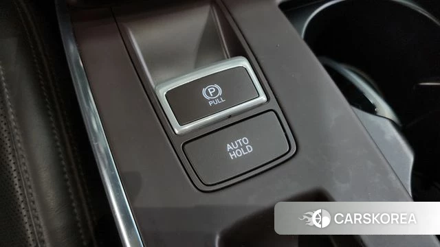 Hyundai The New Grandeur IG id 4662141 из Кореи 19