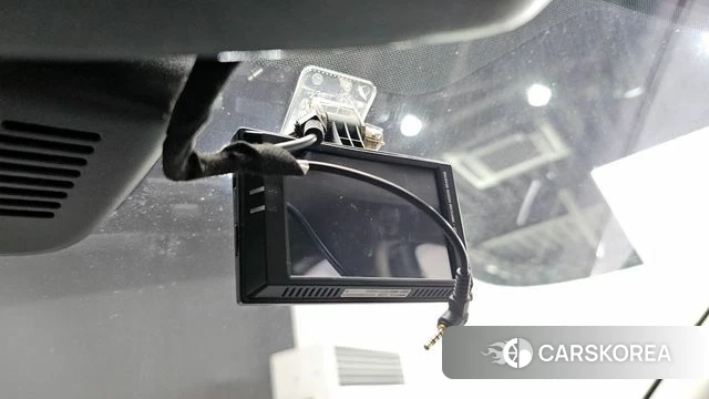 Renault Korea (Samsung) XM3 id 4322942 из Кореи 19