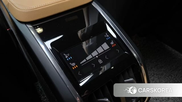 Volvo S90 id 4382261 из Кореи 19