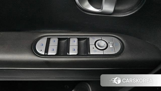 Hyundai Ionic 5 id 4433922 из Кореи 19