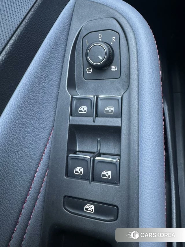 Volkswagen Lingdu id 4256200 из Китая 19