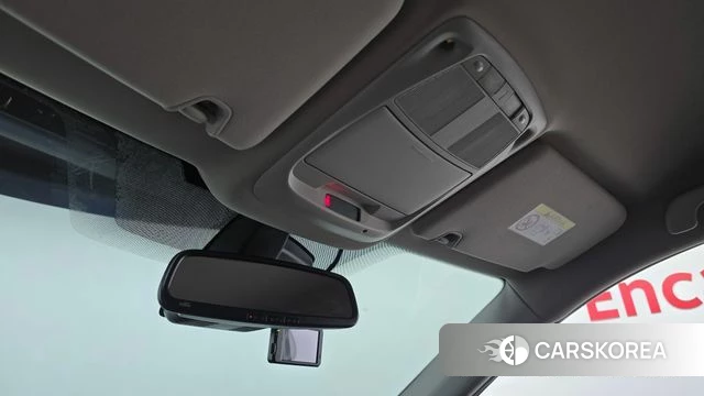 Renault Korea (Samsung) The New QM6 id 4470138 из Кореи 19