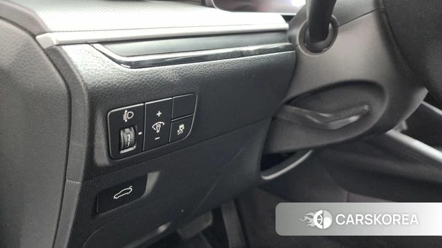 Kia The New K5 3rd generation id 4879727 из Кореи 19