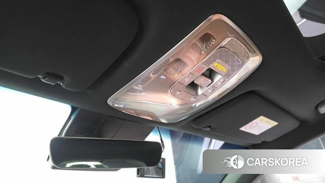 Genesis GV70 id 4697665 из Кореи 19