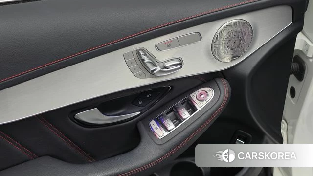 Mercedes-Benz GLC-Class X253 id 4541941 из Кореи 19