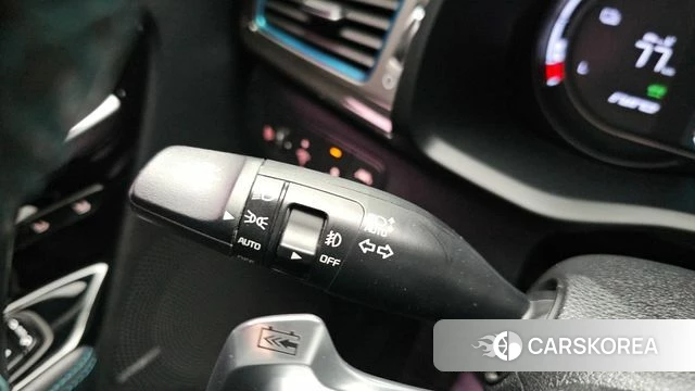 Kia Niro EV id 4471139 из Кореи 19