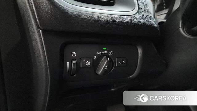 Volvo V40 id 4525779 из Кореи 19