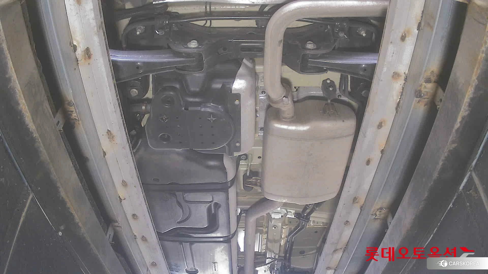 Kia Carnival id 4498448 из Кореи 19