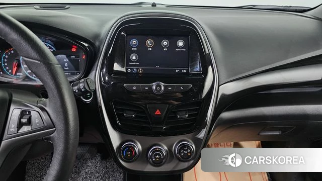 Chevrolet (GM Daewoo) The New Spark id 4593543 из Кореи 19
