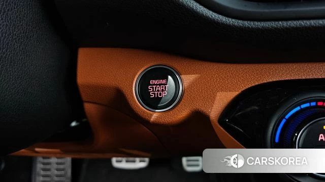 Kia The New K3 2nd generation id 4401348 из Кореи 19