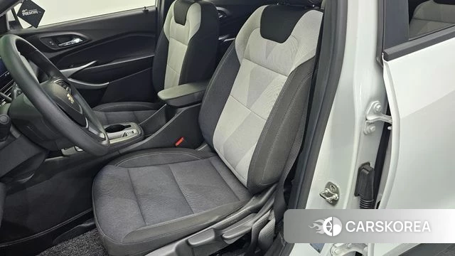 Chevrolet (GM Daewoo) Trax Crossover id 4523552 из Кореи 19