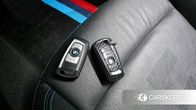 BMW M2 (F87) id 4389980 из Кореи 19