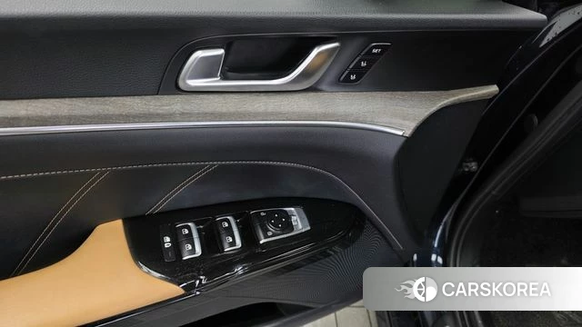 Kia K5 Hybrid 3rd Generation id 4637366 из Кореи 19