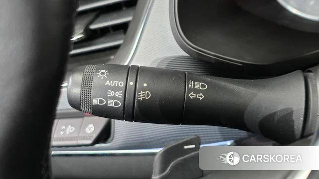 Renault Korea (Samsung) XM3 id 4371222 из Кореи 19