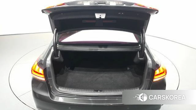 Genesis G80 id 4448108 из Кореи 19