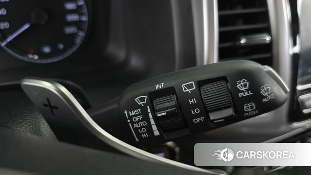 Ssangyong All New Rexton id 4535412 из Кореи 19