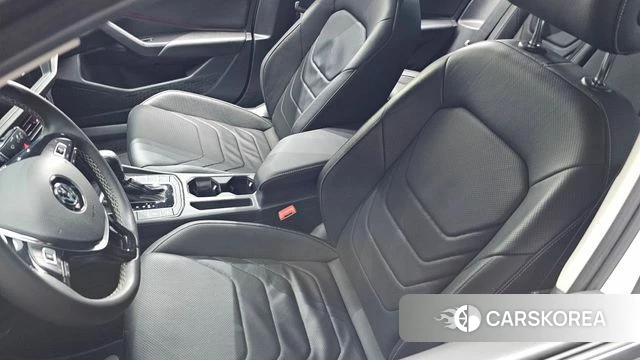 Volkswagen 7th Generation of Jetta id 4646515 из Кореи 19