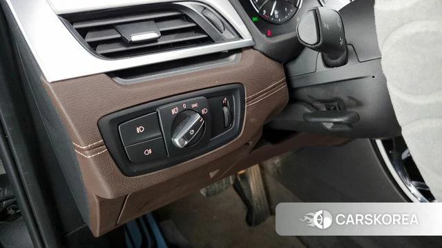 BMW X1 (F48) id 4283935 из Кореи 19
