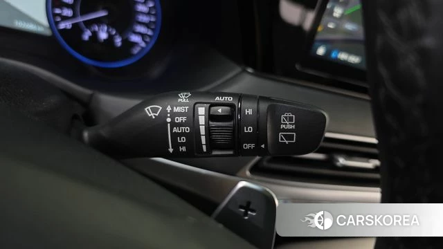Hyundai Palisade id 4684253 из Кореи 19