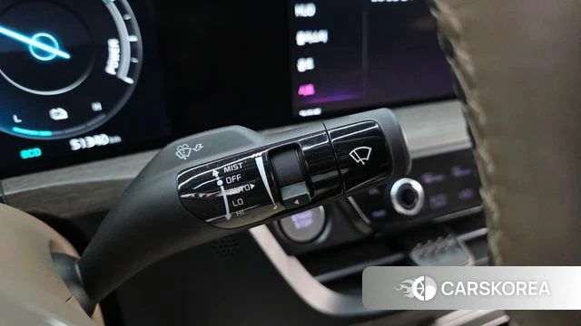 Kia K8 Hybrid id 4475626 из Кореи 19