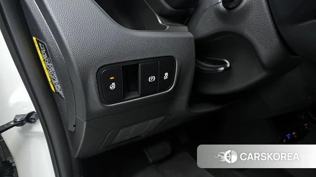 Kia The New Kia Ray id 4222471 из Кореи 19